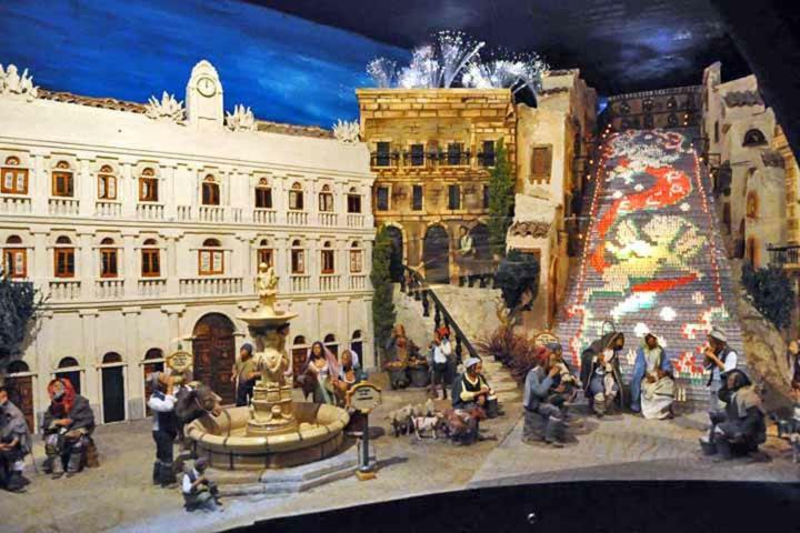 Appartamento Oasi Calatina Caltagirone Exterior foto